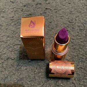 Melt Cosmetics ultra matte lipstick